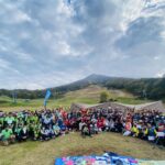 斑尾Enjoy ＆ Challenge NW 2022 レース結果