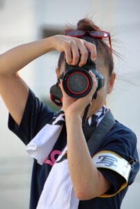 レースNWの勇姿をかたちに！