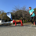 ジャパンCup2024 アスリートの声 速水さん