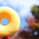 レースNW 服部緑地公園2024 ゴール後のご褒美