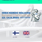 オープンINWA NW ヨーロッパ選手権