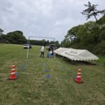 検見川レースNW2025 STARTリスト