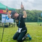 検見川レースNW コース紹介 2025