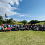 結果: 検見川 レースNW 2025 個人