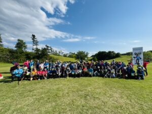 結果: 検見川 レースNW 2025 個人