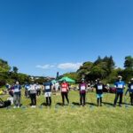 結果:レースNW検見川2025 リレー