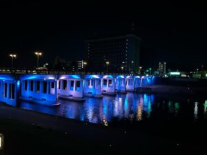 Japanカップ：岡崎 レースノルディックウォーキング 2025