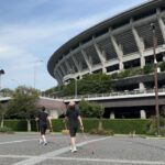 Japanカップ: 横浜レースノルディックウォーキング 2025