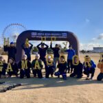 ジャパンカップ2026： レースノルディック蒲郡（愛知県）